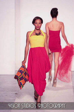 MMC at Miami Funkshion Fashion Week