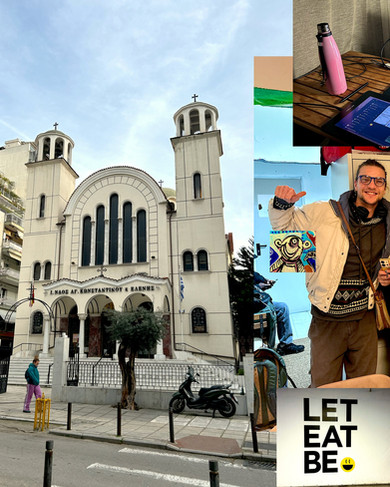 Dear diary | My first week of January