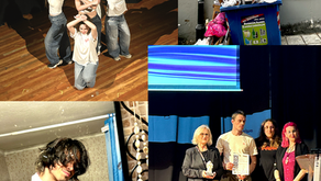 Dear diary | My first week of March 