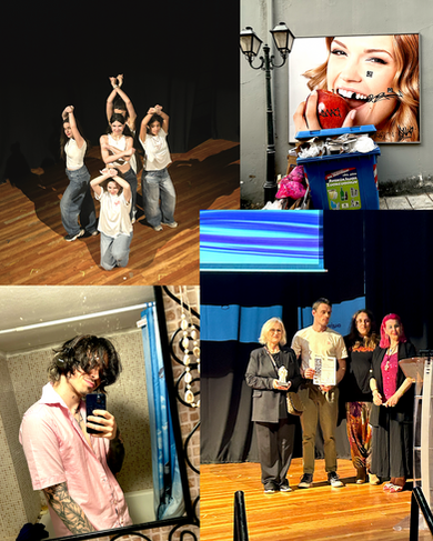 Dear diary | My first week of March 