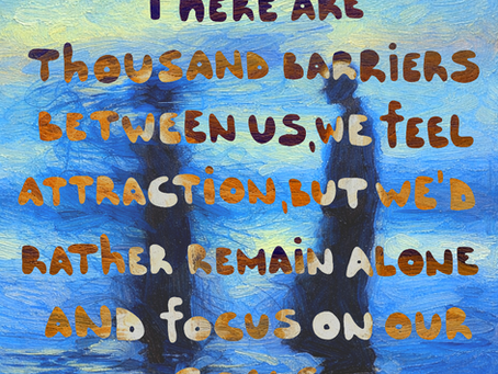 Why don't young people want to start a family?