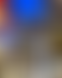 My last week of February