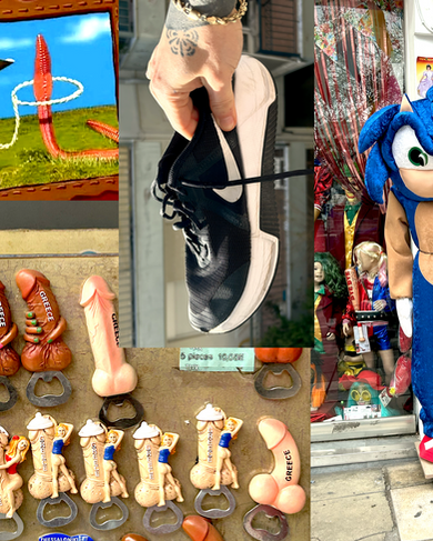 My last week of February