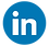 linkedin Icon 