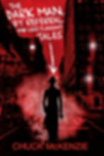The Dark Man, By Referral