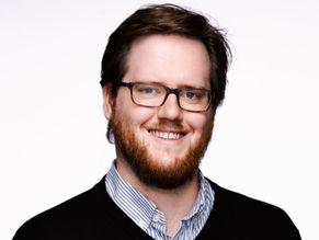 Christian Reimer, PhD, Co-Founder and Head of Product at HyperLight