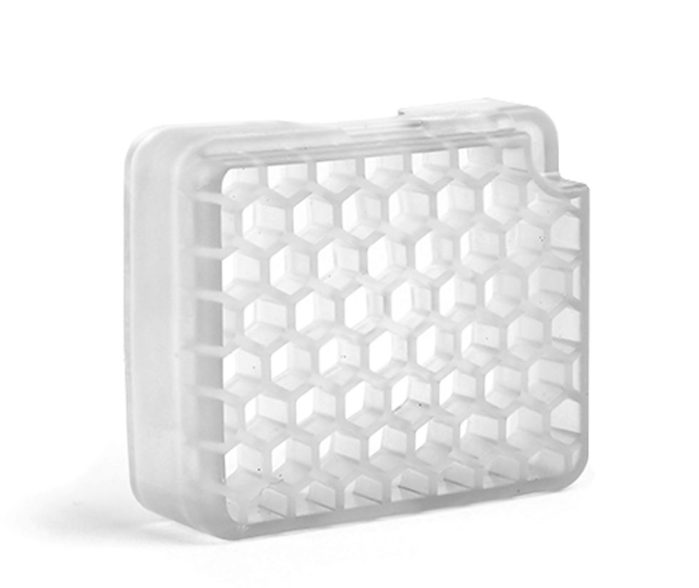 Náplň MyFresh - Kokos / Vanilka