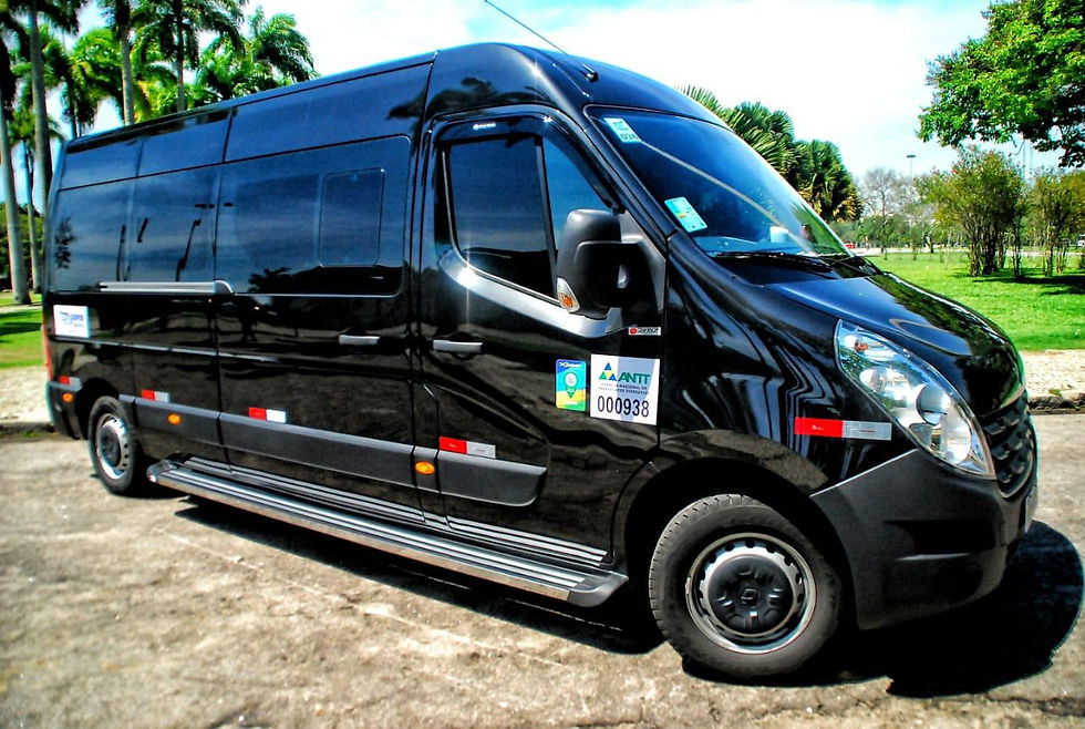 Van Executiva