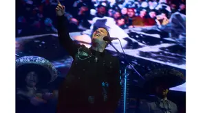 Don Tetto regresa al Movistar Arena 2026 con su concierto histórico 2.0