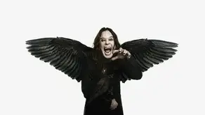 Gracias por tanto Ozzy Osbourne