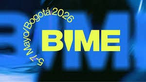 BIME 2026 Bogotá