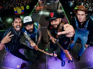 recomendaciones rock al parque 2025 
