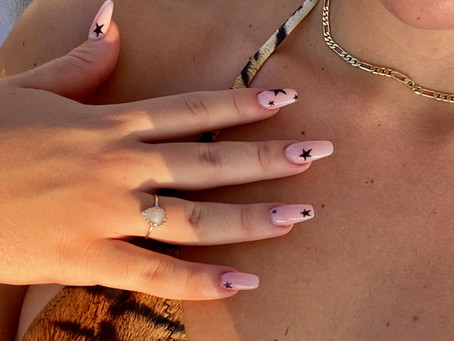 Life is too short for sh*t nails