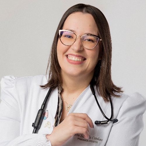 ISABELLA MARIA DA SILVA CARDOSO