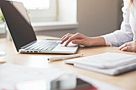 Legal Research and Writing