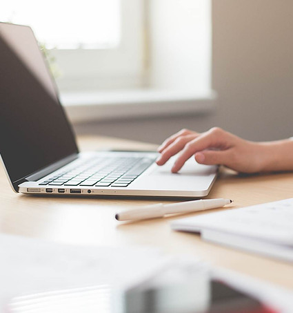tell us your organizational change needs