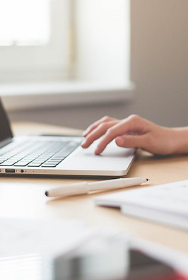 Legal Research and Writing