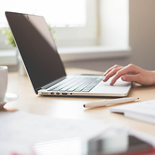 Research Legal e Escrita