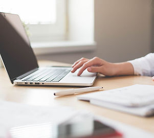 Legal Research and Writing