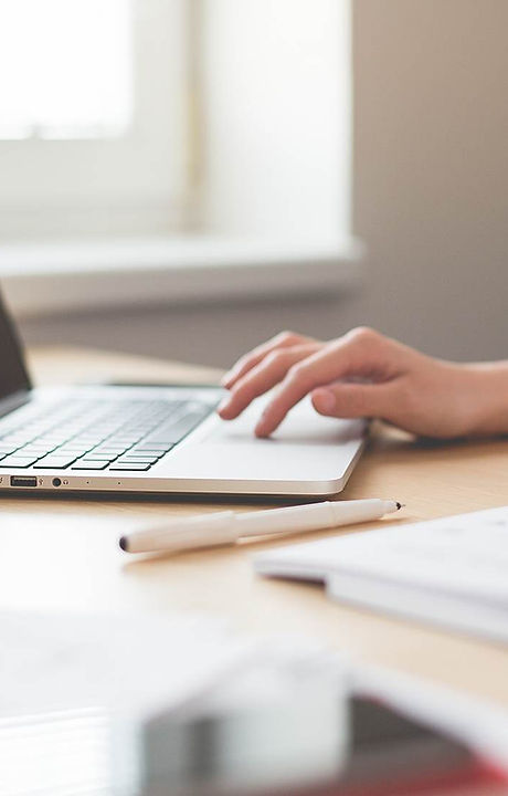 Data Entry and emailing