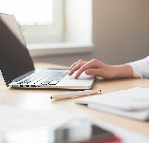 Legal Research and Writing