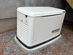 The Cost of Installing a Generac Whole House Generator in Knoxville: What to Expect