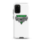 Thumbnail: Tough case for Samsung®