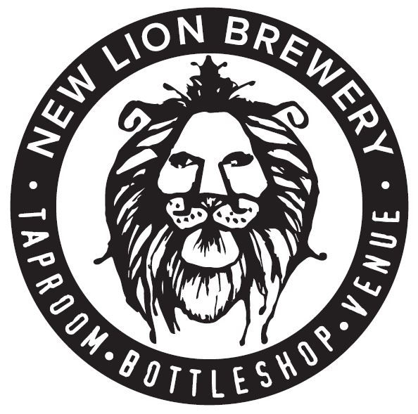 Opa Rosa @ New Lion Brewery, Dartington