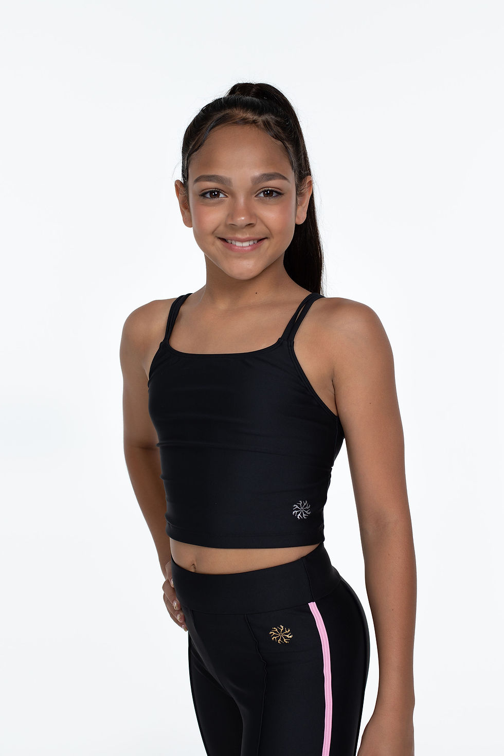 BXF Lori Mesh Tank