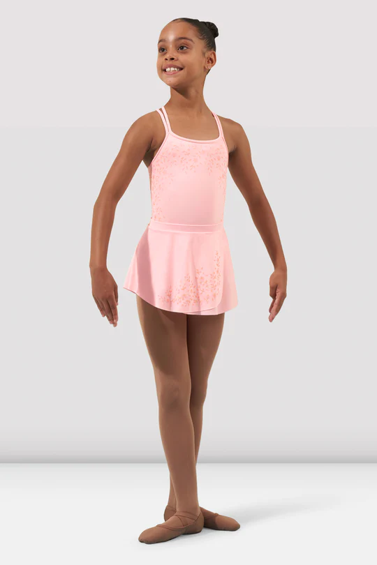 Bella Pull On Skirt - Candy Pink