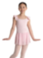 Aurora Dress - Pink