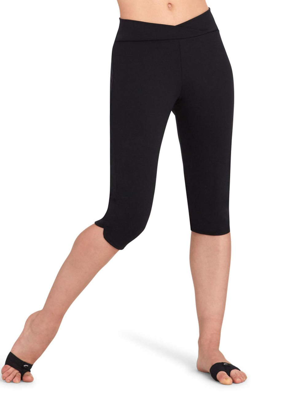 Knee Capris