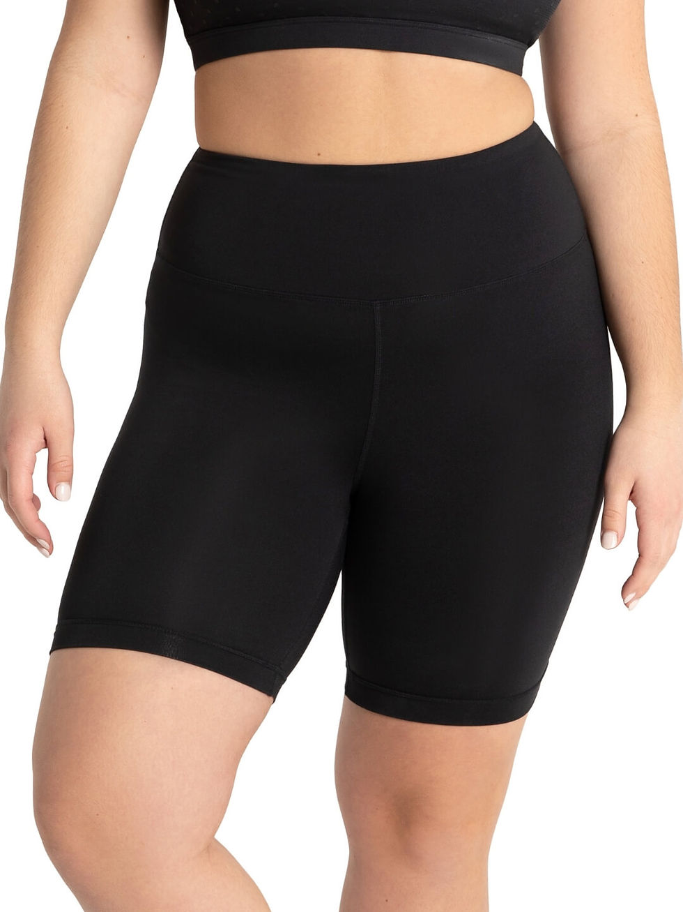 Bike Short - Black