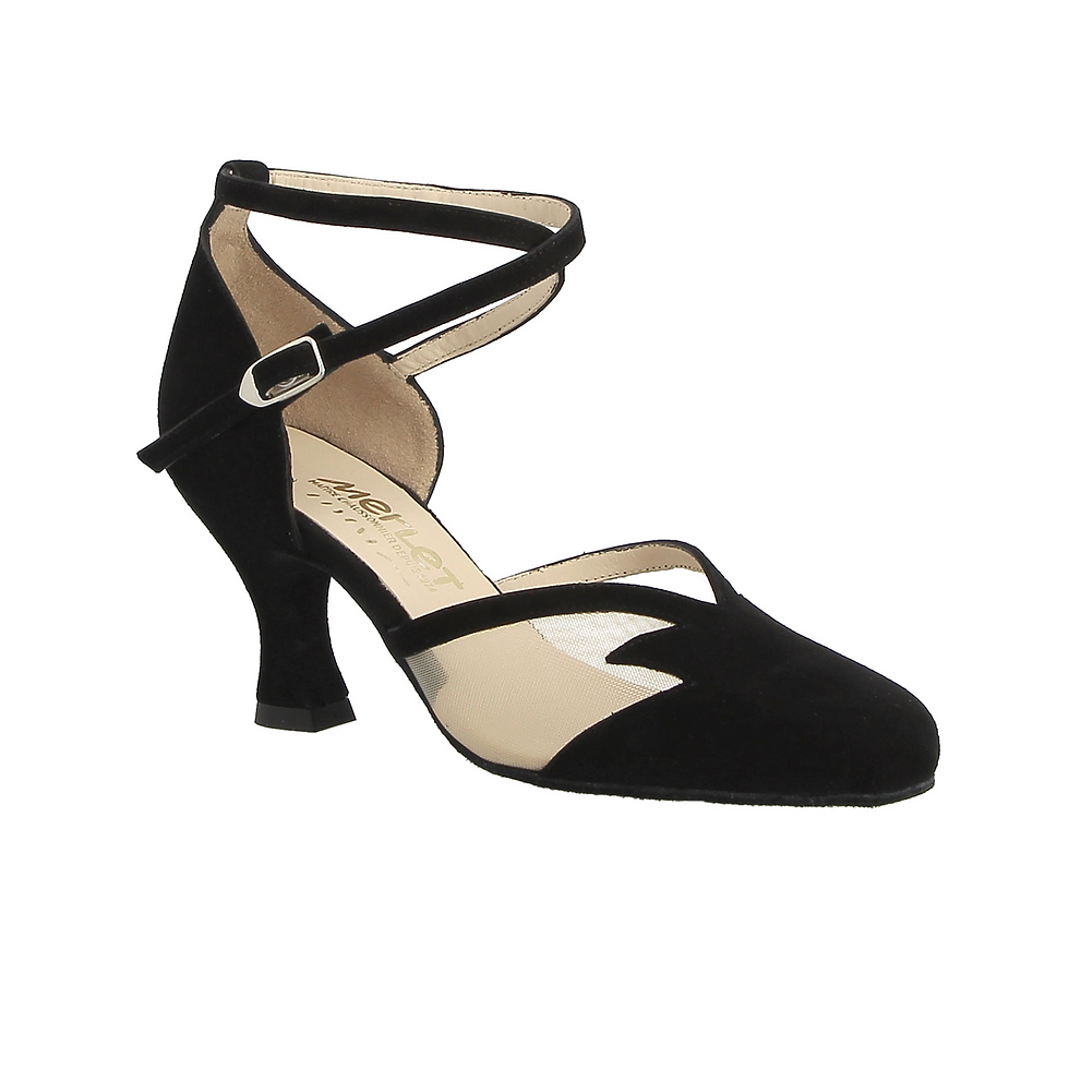 Merlet Cholet - Black