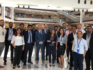 Expansion of The Galleria Al Maryah Island Opens