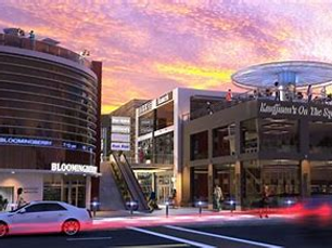 Things to keep in mind while hiring a firm to design shopping malls