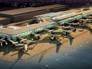 Vindico Retail & Dubai Airports to Build On Early Success