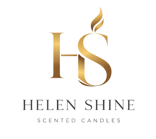 Logo Helen Shine Velas