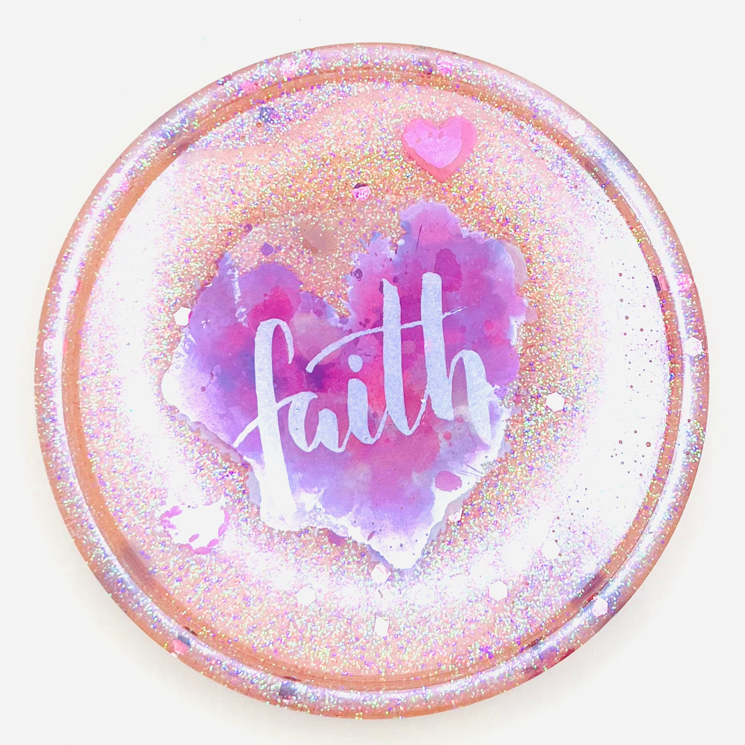 Faith coastet set