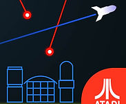 Atari's Missile Command