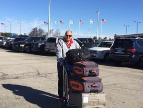 Форма о смене вашего адреса проживания EOIR-33