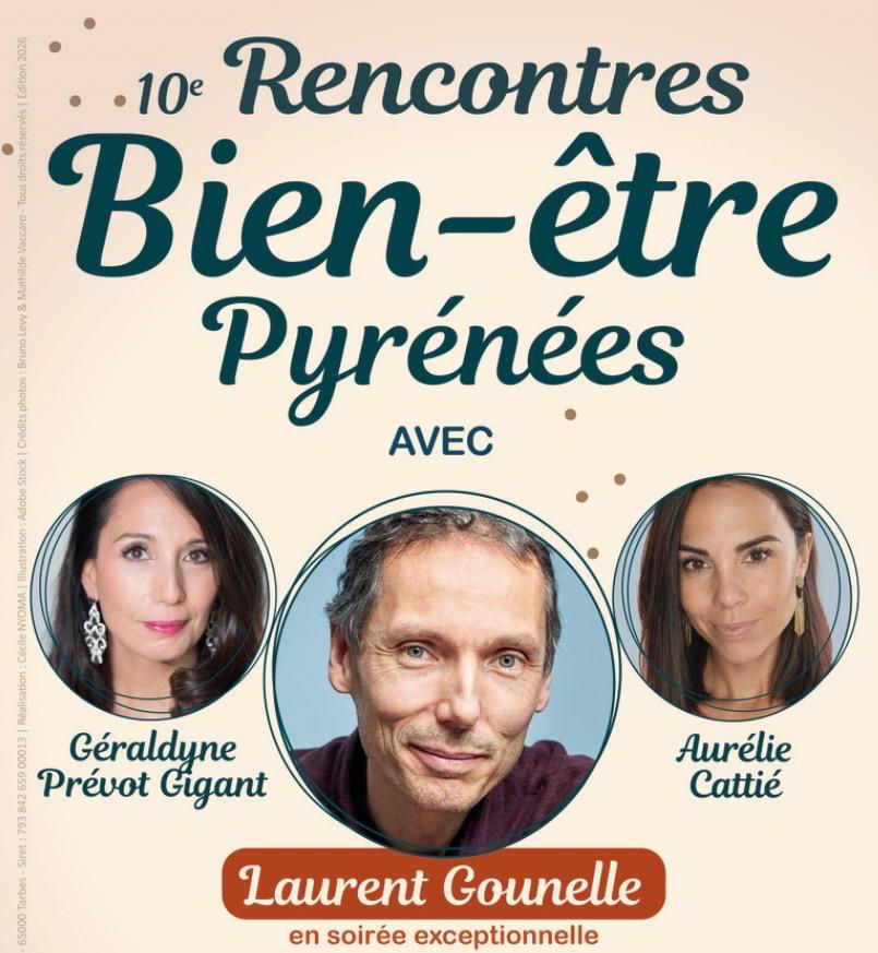 Salon Rencontres Bien-Etre Pyrenées