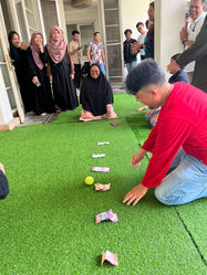 dhealth fun games