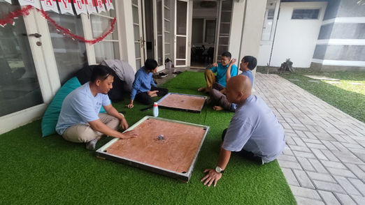 dhealth fun games