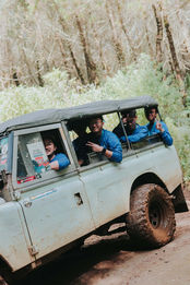 dhealth fun outing