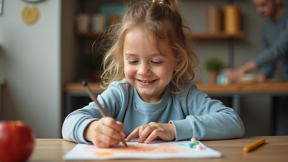 Eltern berichten: Warum SkillzKidz die beste Wahl ist