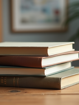 Top 10 Reads of 2025