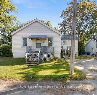 151 Stanley St, Belleville