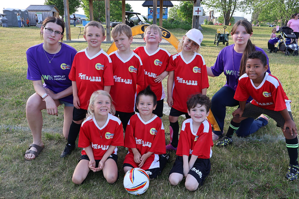 U7 Team Shearer Real Estate