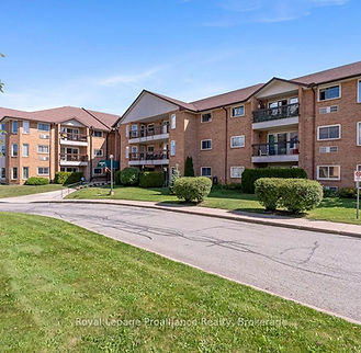 208-54 Tripp Blvd, Quinte West